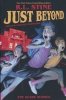 JUST BEYOND SCARE SCHOOL TP [9781684154166]